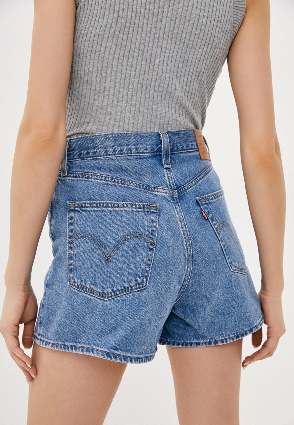 фото Шорты джинсовые levi's®