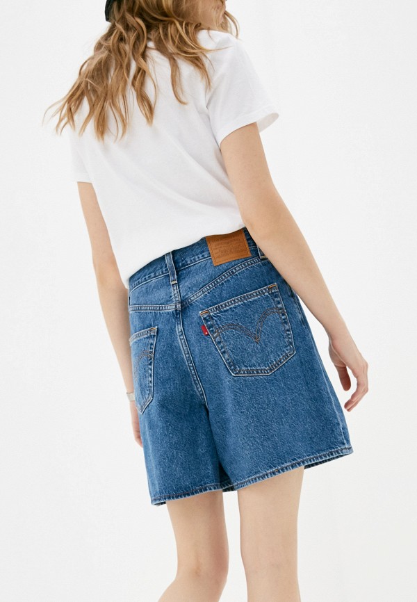 фото Шорты джинсовые levi's®
