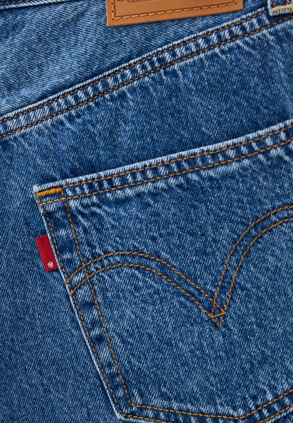Шорты джинсовые Levi's® 3945900020 Фото 4
