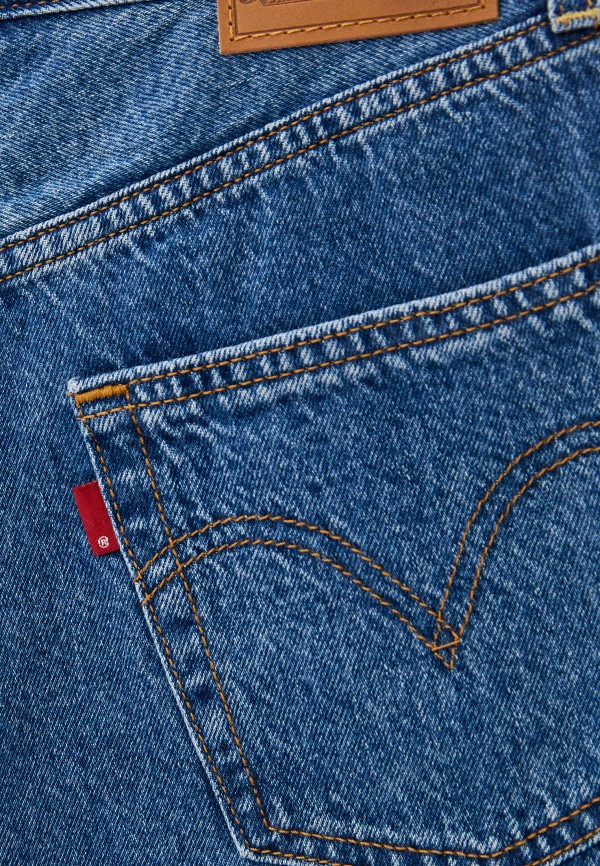 фото Шорты джинсовые levi's®