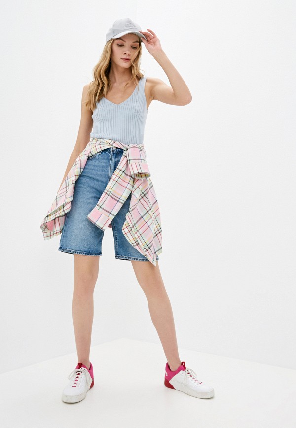 фото Шорты джинсовые levi's®