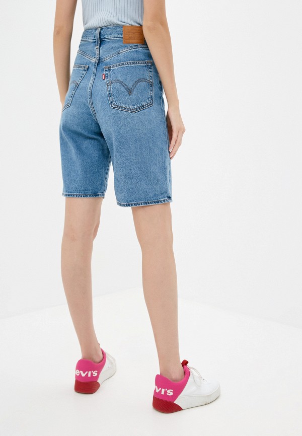 фото Шорты джинсовые levi's®