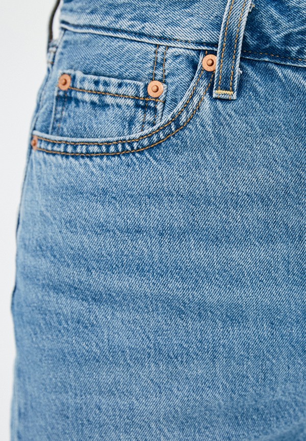 фото Шорты джинсовые levi's®