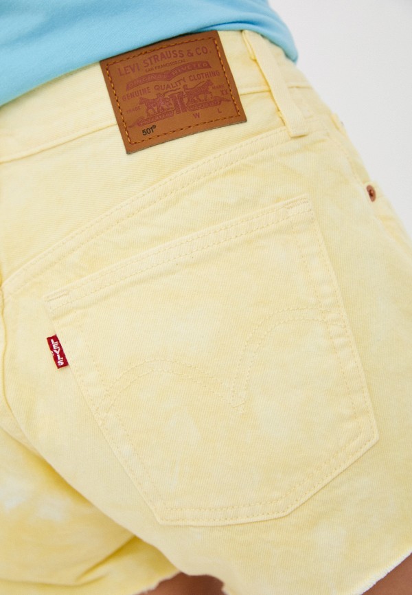 фото Шорты джинсовые levi's®