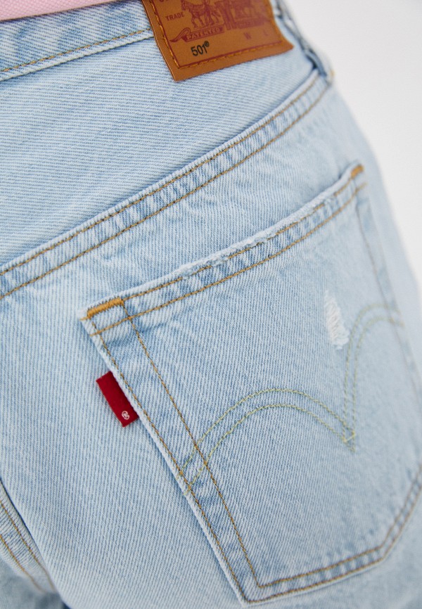 фото Шорты джинсовые levi's®
