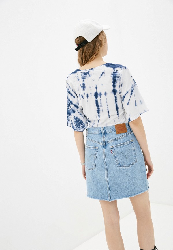 фото Юбка джинсовая levi's®