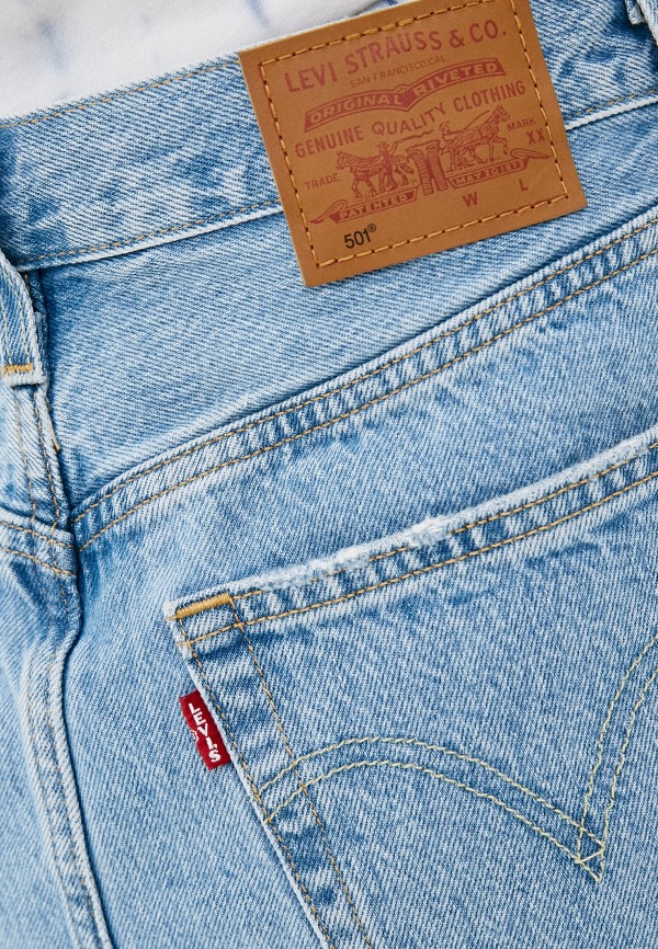 фото Юбка джинсовая levi's®