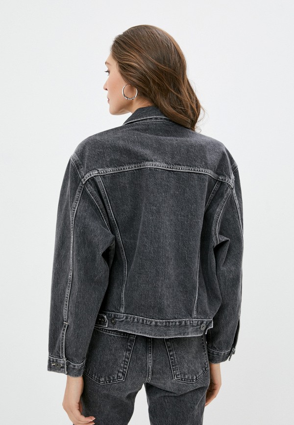 фото Куртка джинсовая levi's®