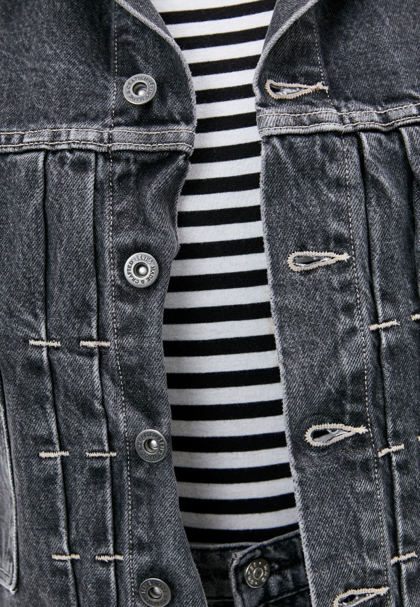 фото Куртка джинсовая levi's®