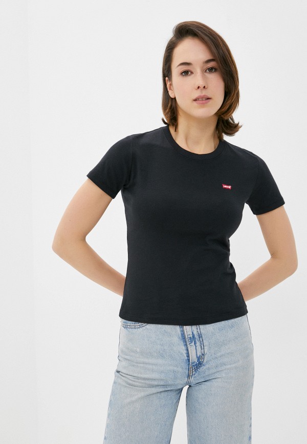 

Футболка Levi's®, Черный