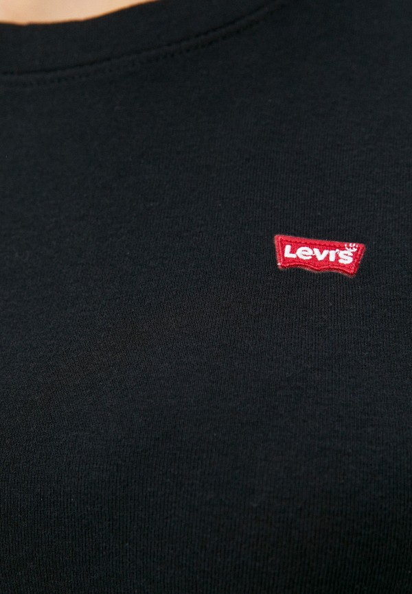 

Футболка Levi's®, Черный