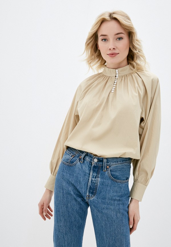 

Блуза Levi's®, Бежевый
