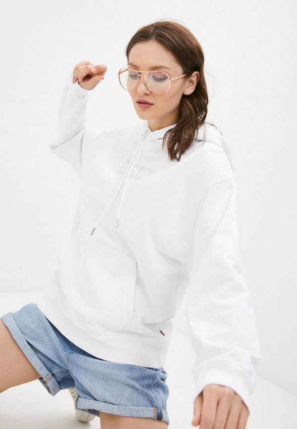 

Худи Levi's®, Белый
