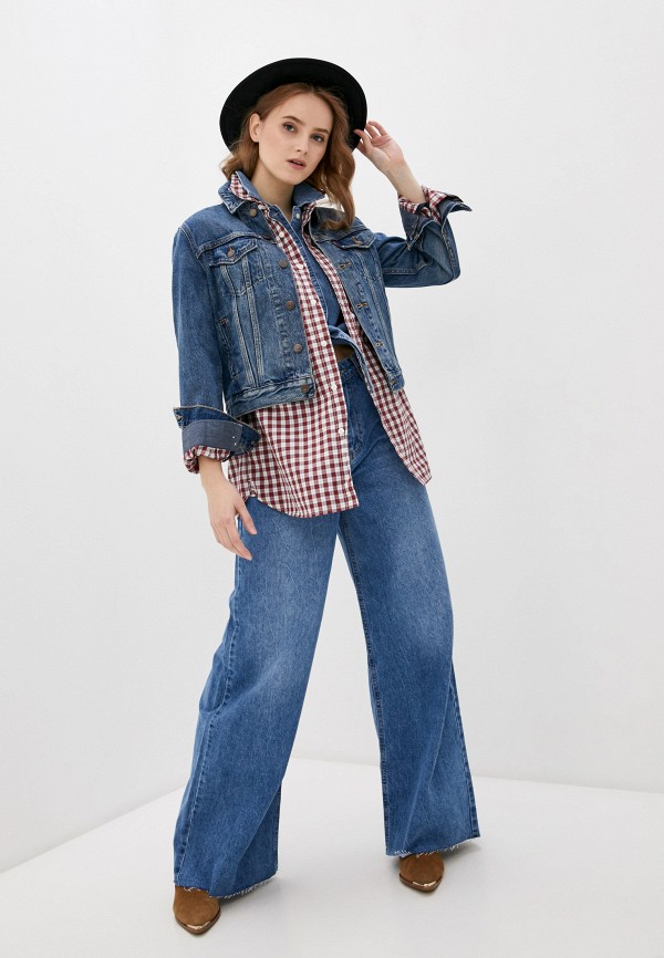 фото Куртка джинсовая levi's®