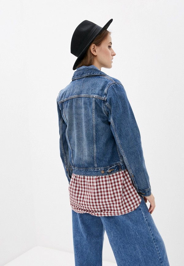 фото Куртка джинсовая levi's®