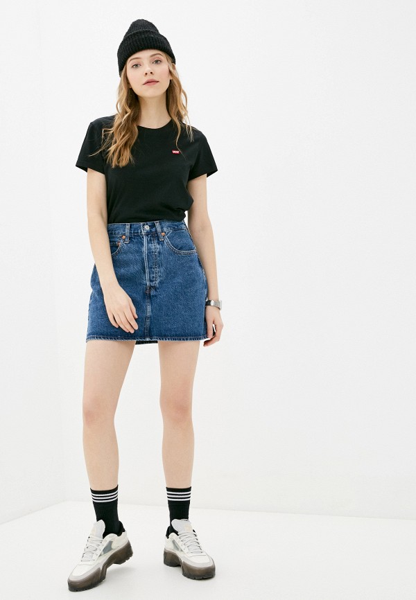 фото Юбка джинсовая levi's®