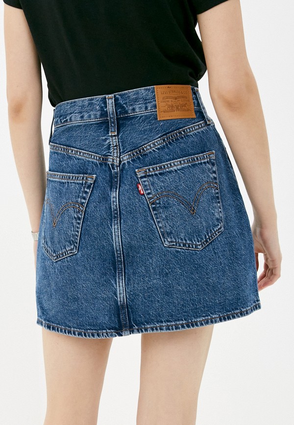 фото Юбка джинсовая levi's®