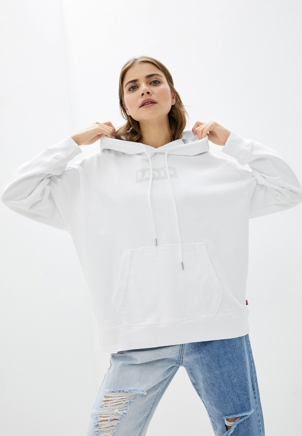 

Худи Levi's®, Белый