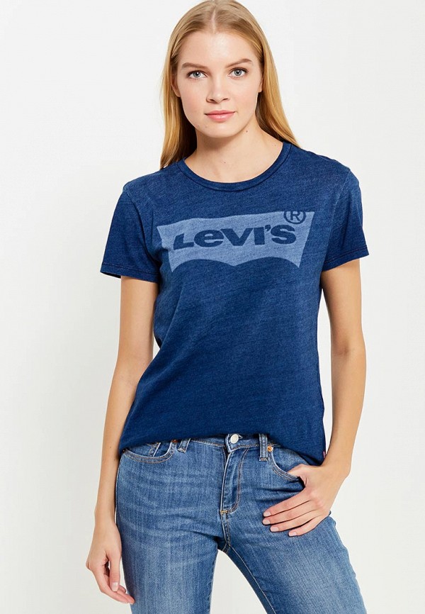 Футболка Levi's® 