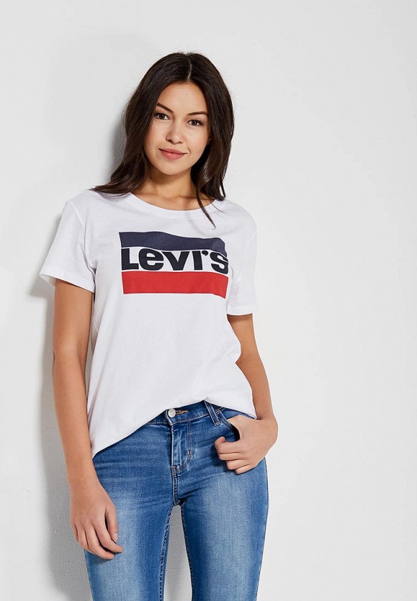 Футболка Levi's® 1736902970