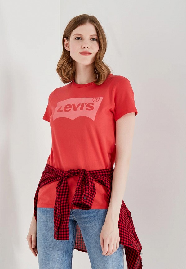 Футболка Levi's® 