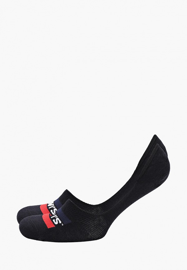 

Носки 2 пары Levi's®, Черный, Low