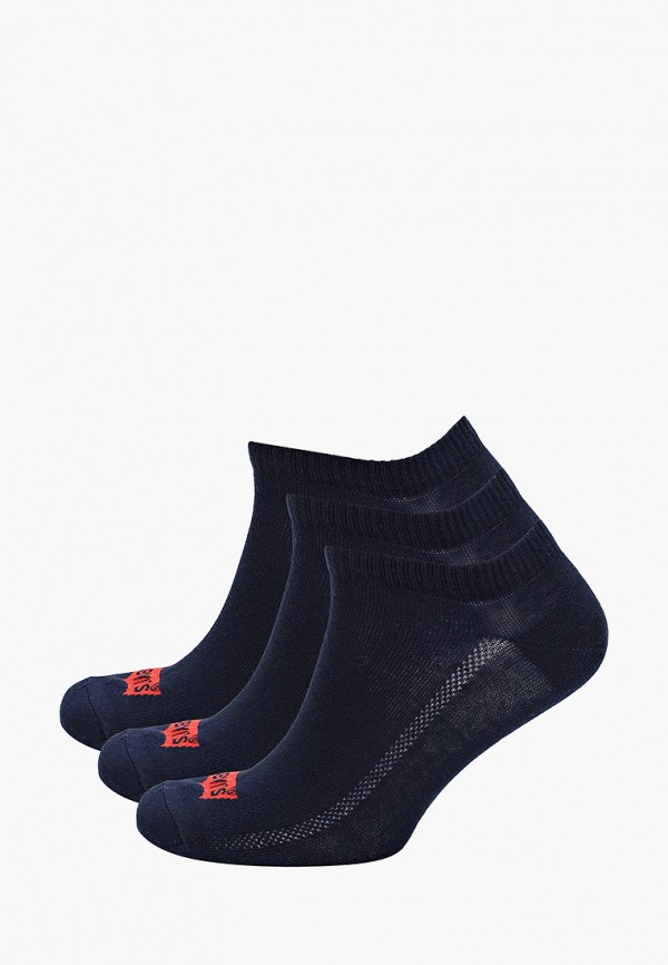 

Носки 3 пары Levi's®, Синий