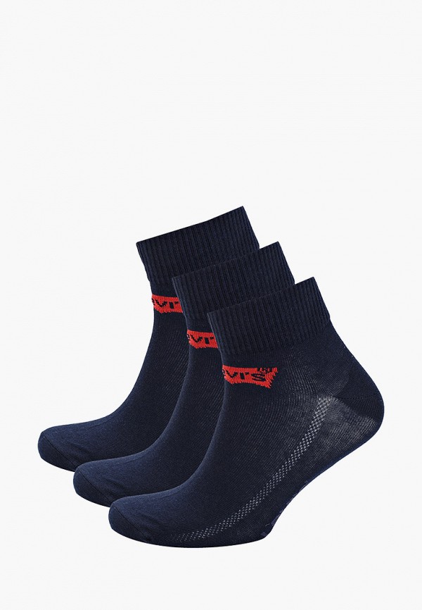 

Носки 3 пары Levi's®, Синий