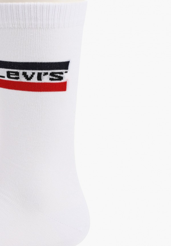 

Носки 2 пары Levi's®, Белый