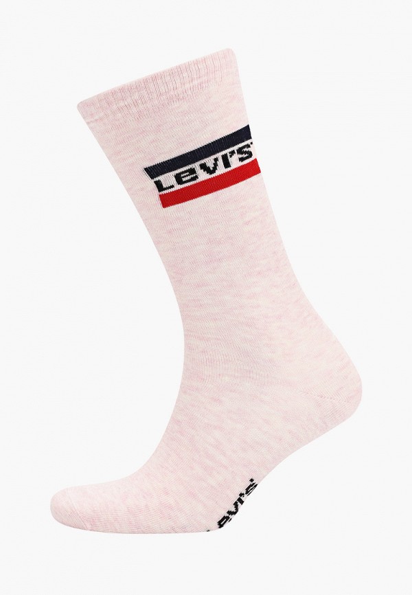 

Носки 2 пары Levi's®, Разноцветный