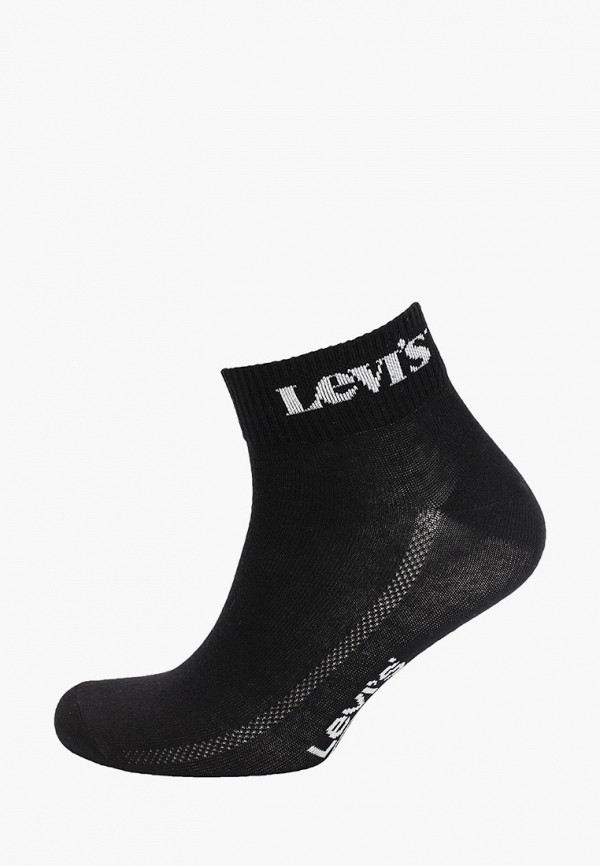 

Носки 2 пары Levi's®, Разноцветный