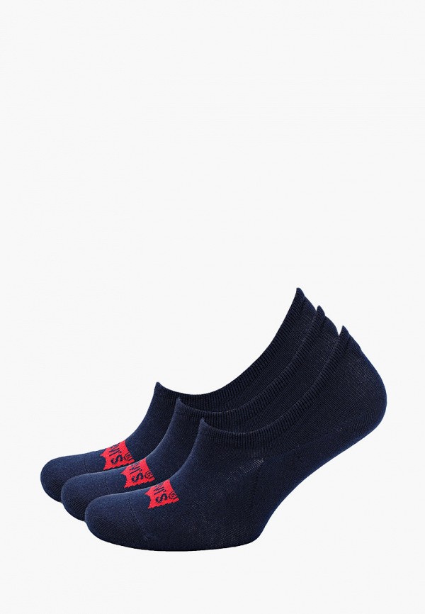 

Носки 3 пары Levi's®, Синий