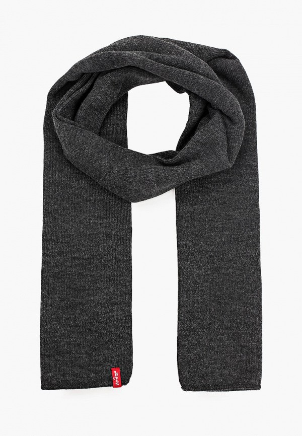 

Шарф Levi's®, Серый