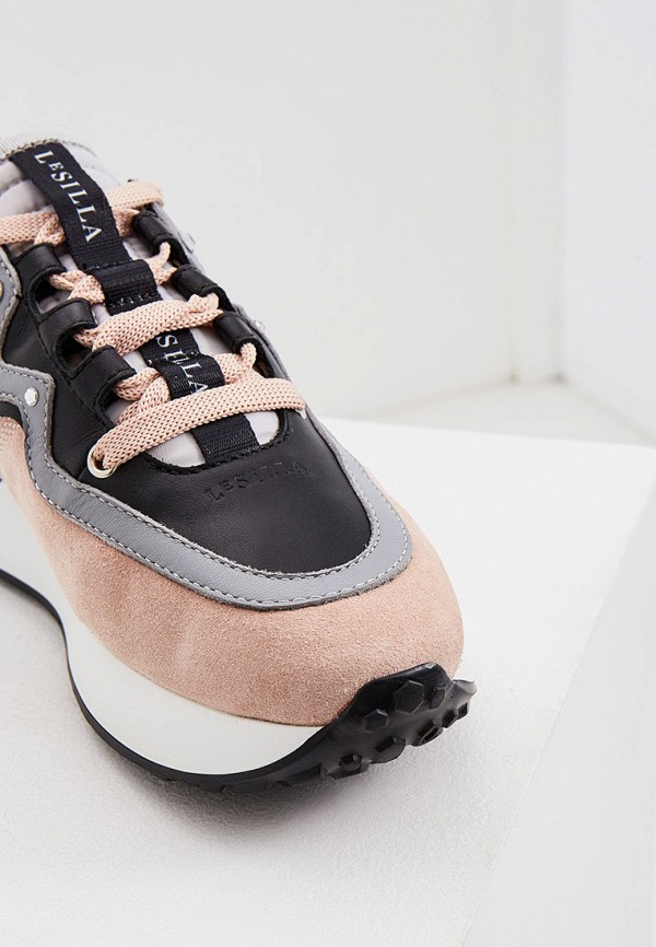 фото Кроссовки le silla