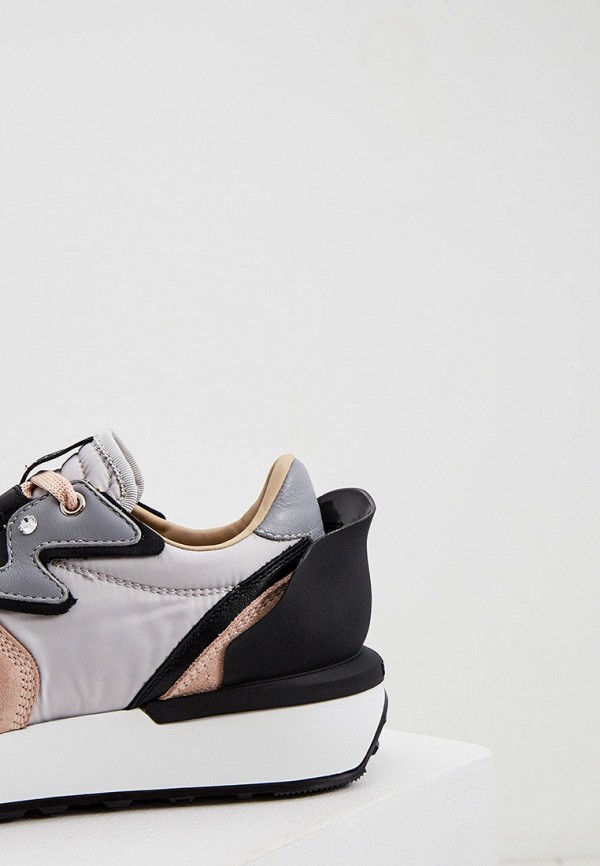 фото Кроссовки le silla