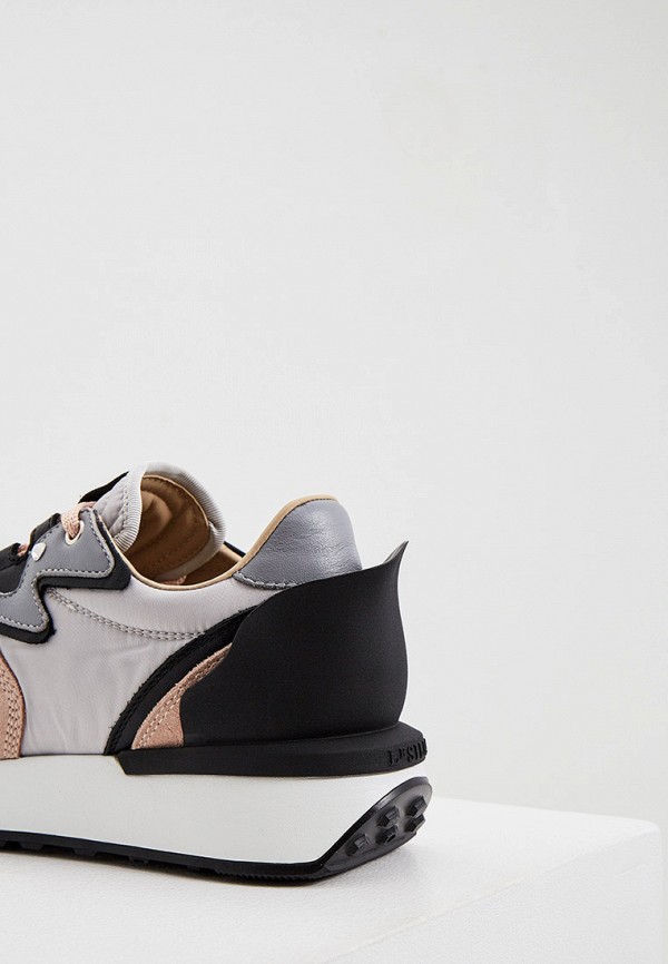 фото Кроссовки le silla