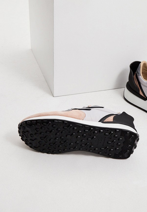 фото Кроссовки le silla