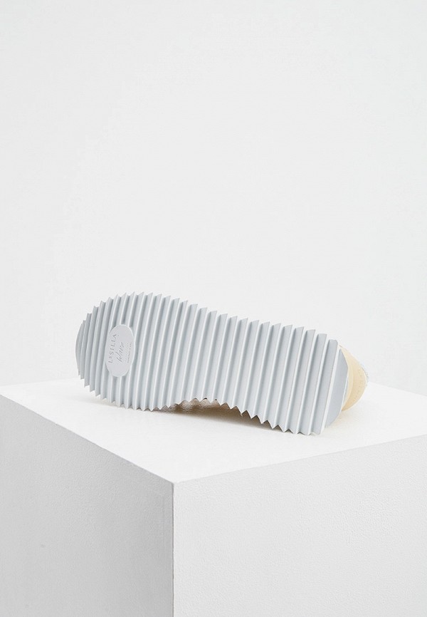 фото Кеды на танкетке le silla