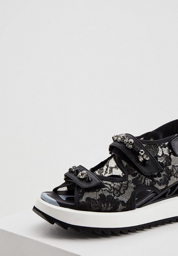 фото Босоножки le silla