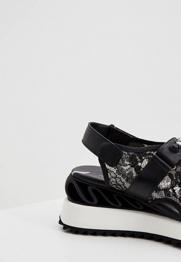 фото Босоножки le silla