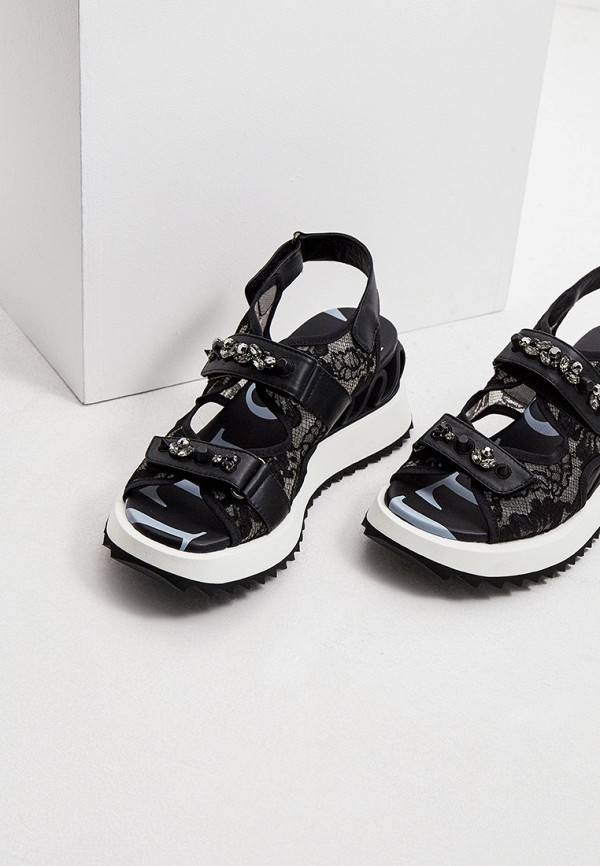 фото Босоножки le silla