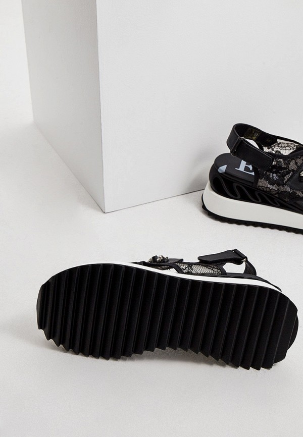 фото Босоножки le silla