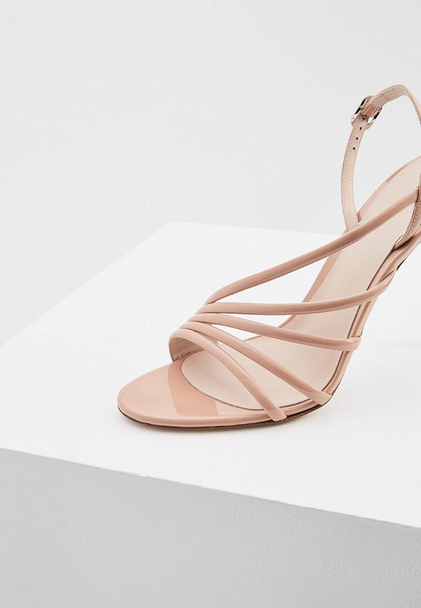 фото Босоножки le silla