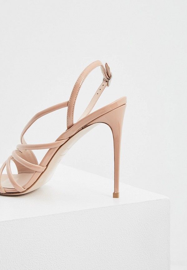 фото Босоножки le silla