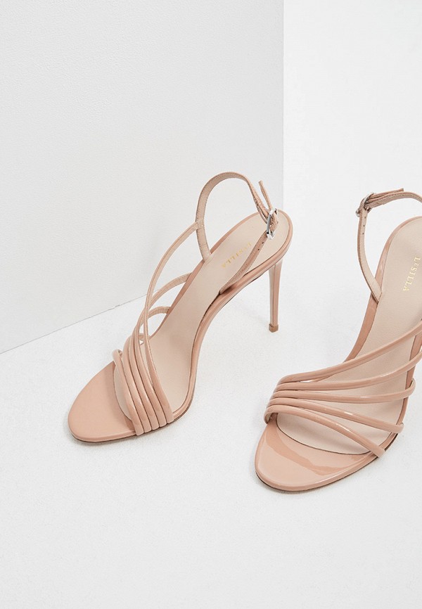 фото Босоножки le silla