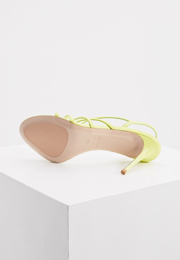 фото Босоножки le silla