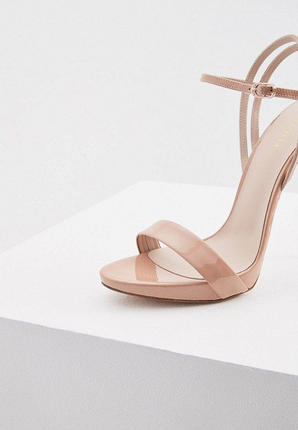 

Босоножки Le Silla, Бежевый, Le Silla LE682AWMNGF4