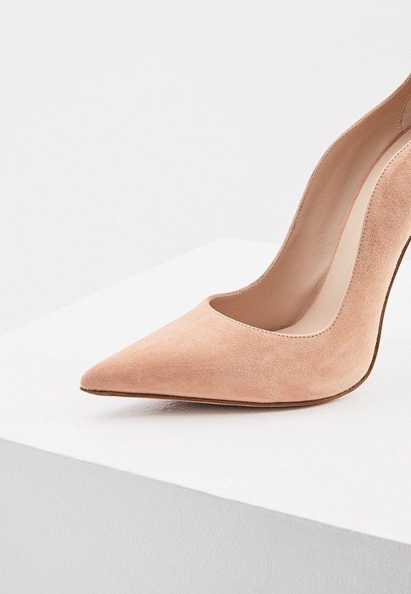 фото Туфли le silla