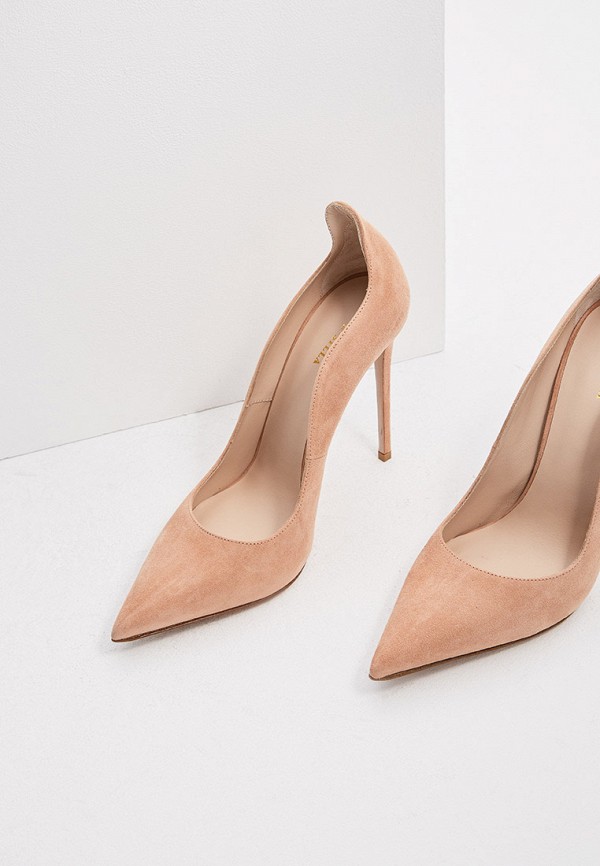 фото Туфли le silla