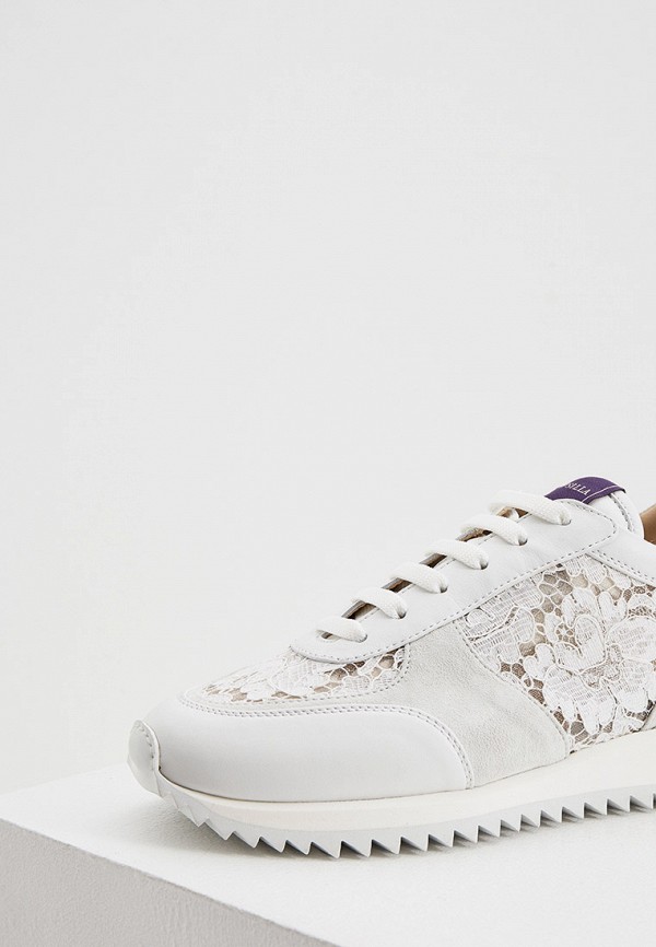 фото Кроссовки le silla